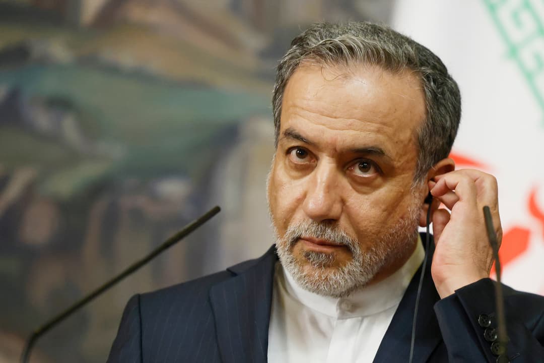 Slika uz članak: Iran spreman za nastavak rata sa SAD: Odluka je na Trampu!