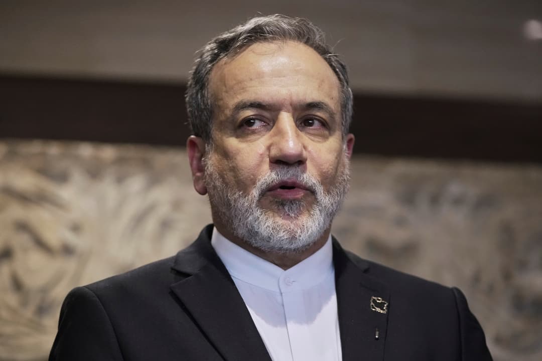 Slika uz članak: "Ako Vašington prihvati predlog..." Iran postavio uslov za otvaranje Ormuskog moreuza, na potezu su SAD