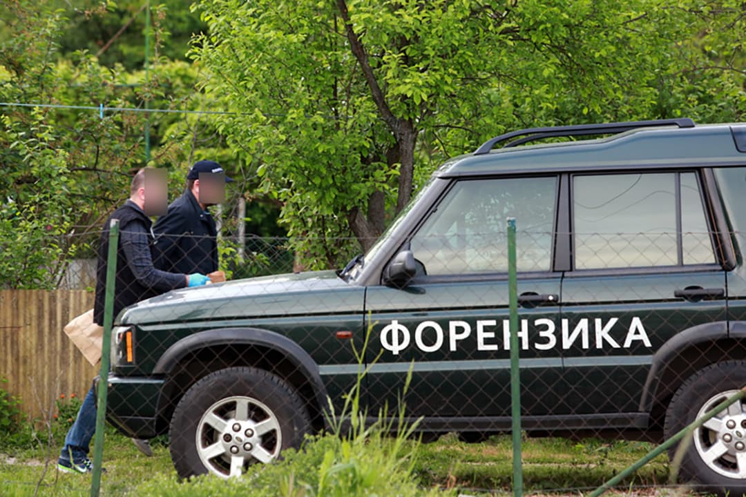 Slika uz članak: MISTERIJA KOD NOVOG BEČEJA: Pronađeno telo nepoznate žene, tužilaštvo pokrenulo hitnu istragu!