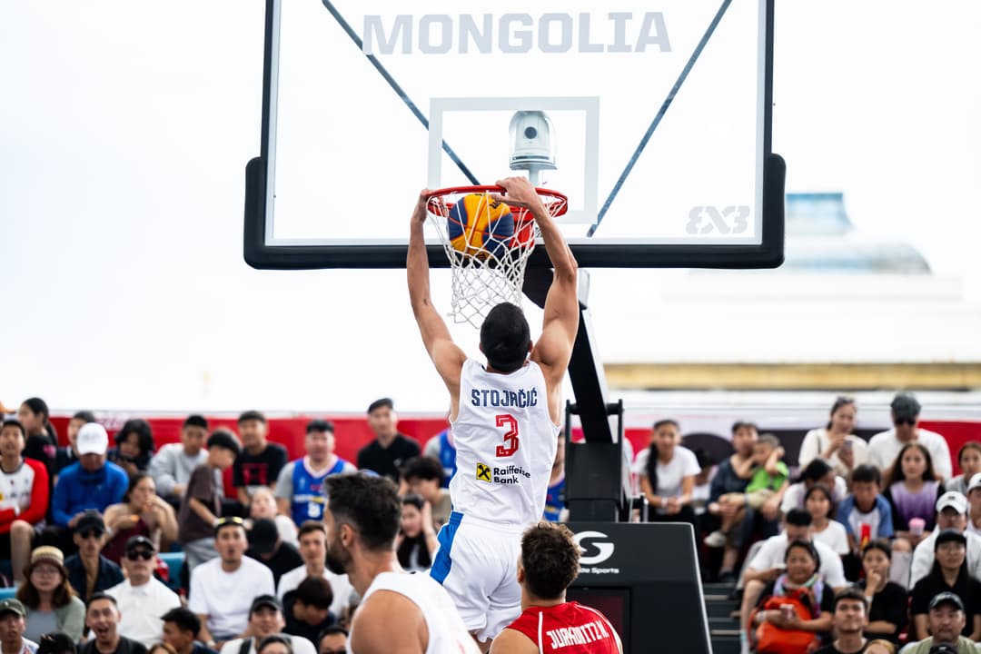 Slika uz članak: Evo gde možete da gledate uživo TV prenos meča Srbija - Litvanija u četvrtfinalu Evropskog prvenstva u basketu