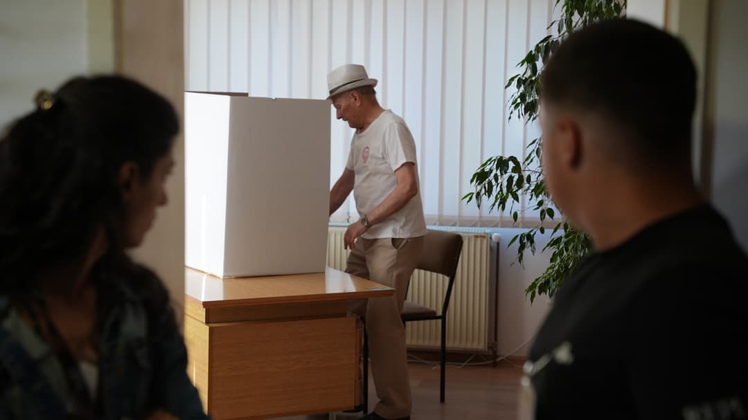 Slika uz članak: Proglašena lista HNV-Jasna Vojnić za izbore za Nacionalni savet hrvatske manjine