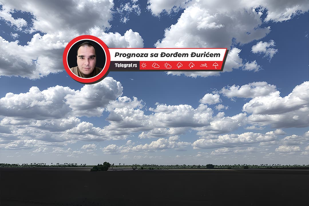 Slika uz članak: Jutro veoma hladno, tokom dana sunčano i toplije: Temperatura do 26 stepeni