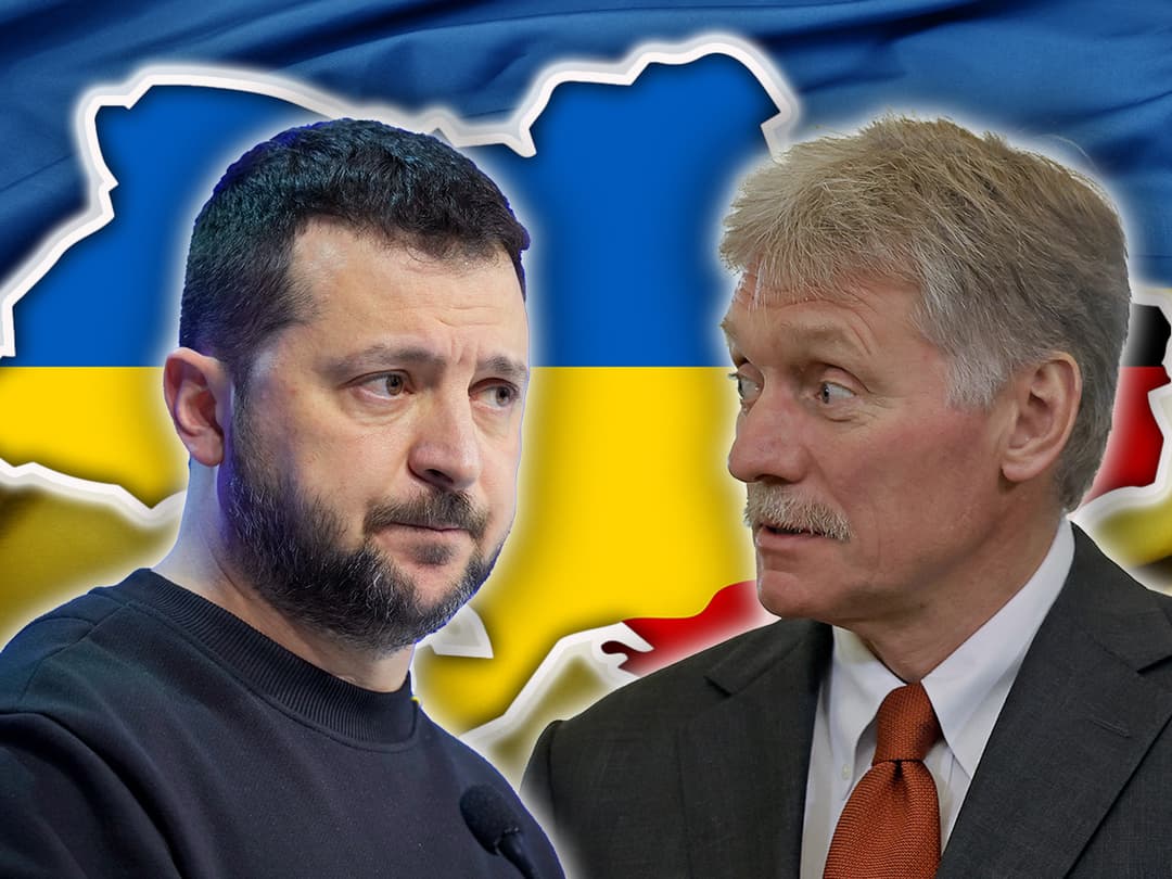 Slika uz članak: STRATEGIJA "JALTA": Peskov: Rusija očekuje trilateralni sastanak sa Amerikom i Ukrajnom