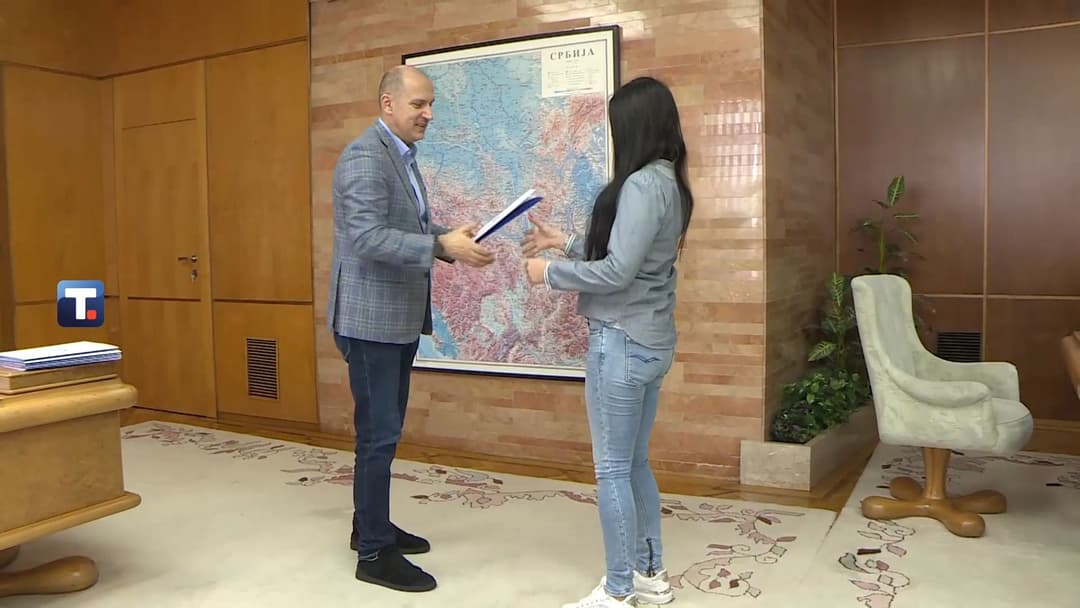 Slika uz članak: Još 15 zdravstvenih radnika vraća se u Srbiju preko Kancelarije za dijasporu Ministarstva zdravlja