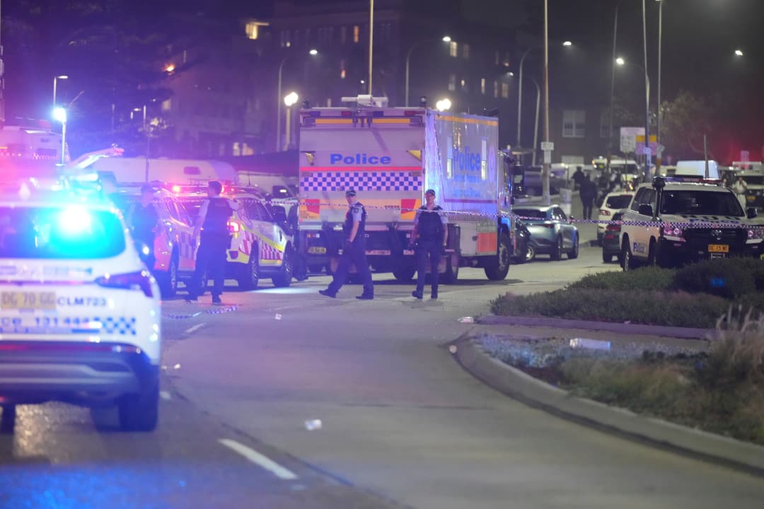 Slika uz članak: UŽAS U AUSTRALIJI Dijete pronađeno mrtvo u automobilu, žena i dvoje djece u kritičnom stanju