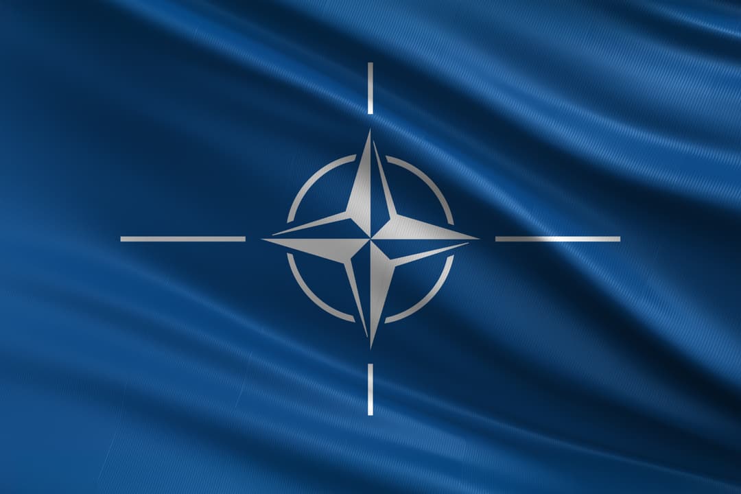Slika uz članak: NATO se oglasio nakon presude Hašimu Tačiju, spomenuli su i 1999. :"Naša posvećenost je..."