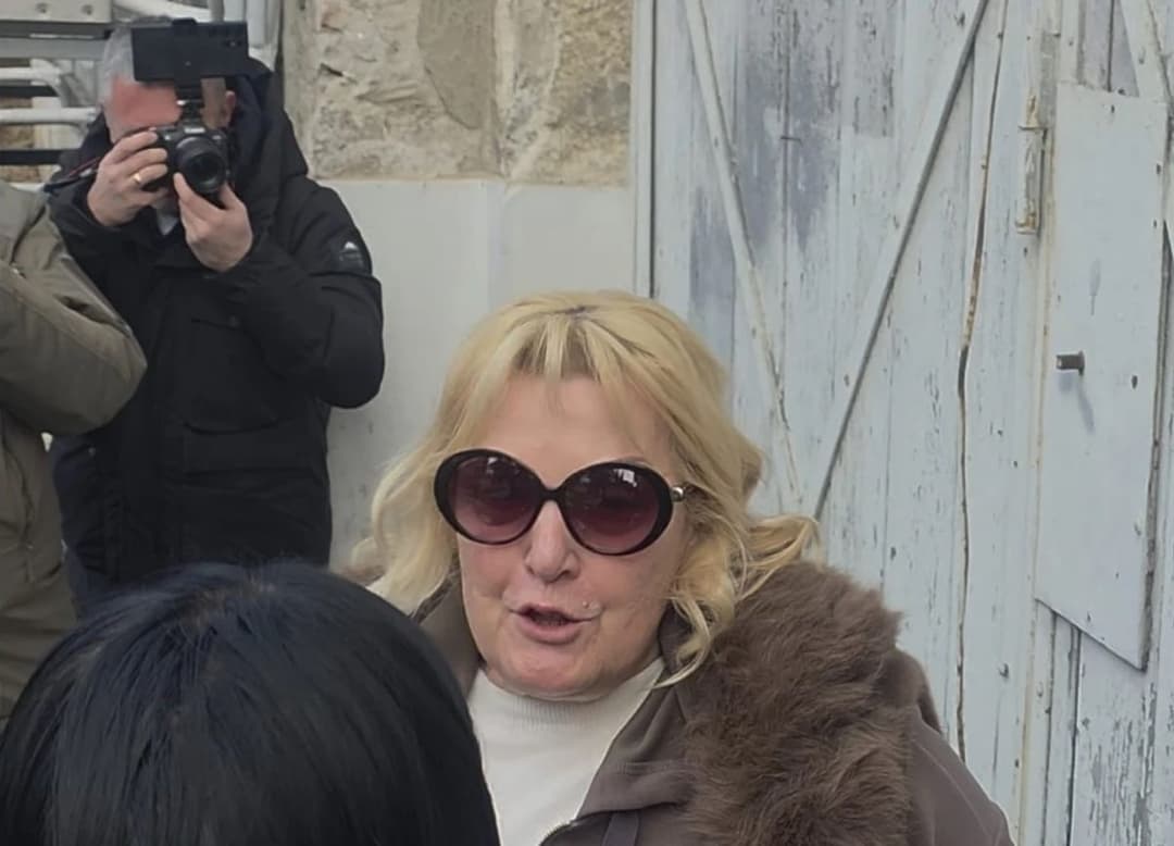 Slika uz članak: (VIDEO) “Sigurno zna zašto je to uradila” Snežana Đurišić o odlasku Ane Bekute iz “Zvezda Granda”, pa spomenula Sanju Kužet