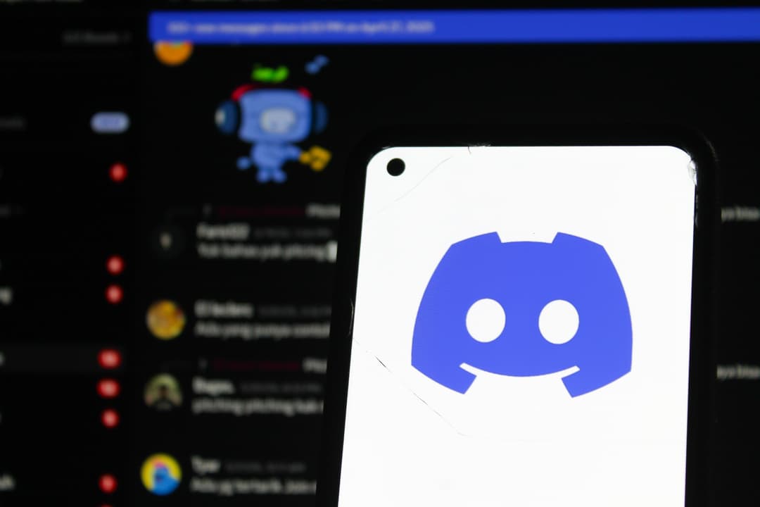 Slika uz članak: NEMA VIŠE LAŽIRANJA GODINA Discord uvodi automatsku provjeru korisnika i nova ograničenja