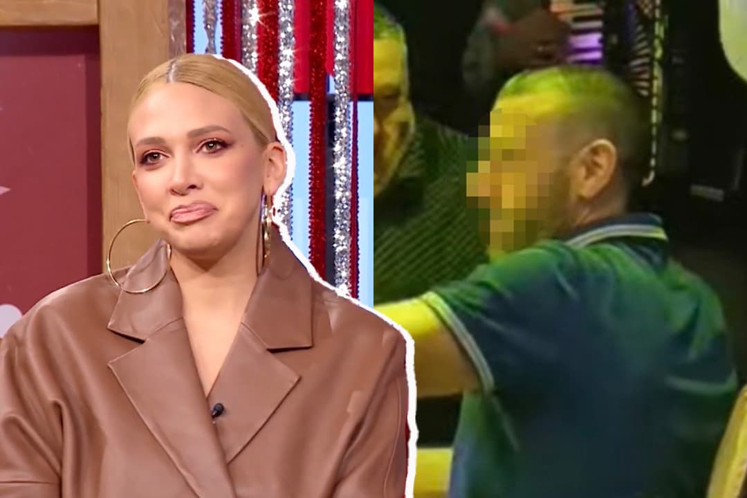 Slika uz članak: Milica Todorović sa sinom napustila stan u luks kvartu: Nove komšije otkrile sve o njenom partneru