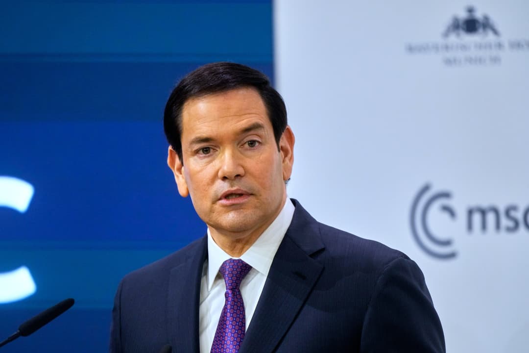Slika uz članak: Rubio: Sporazum SAD sa Danskom i Grenlandom pobeda za američki narod