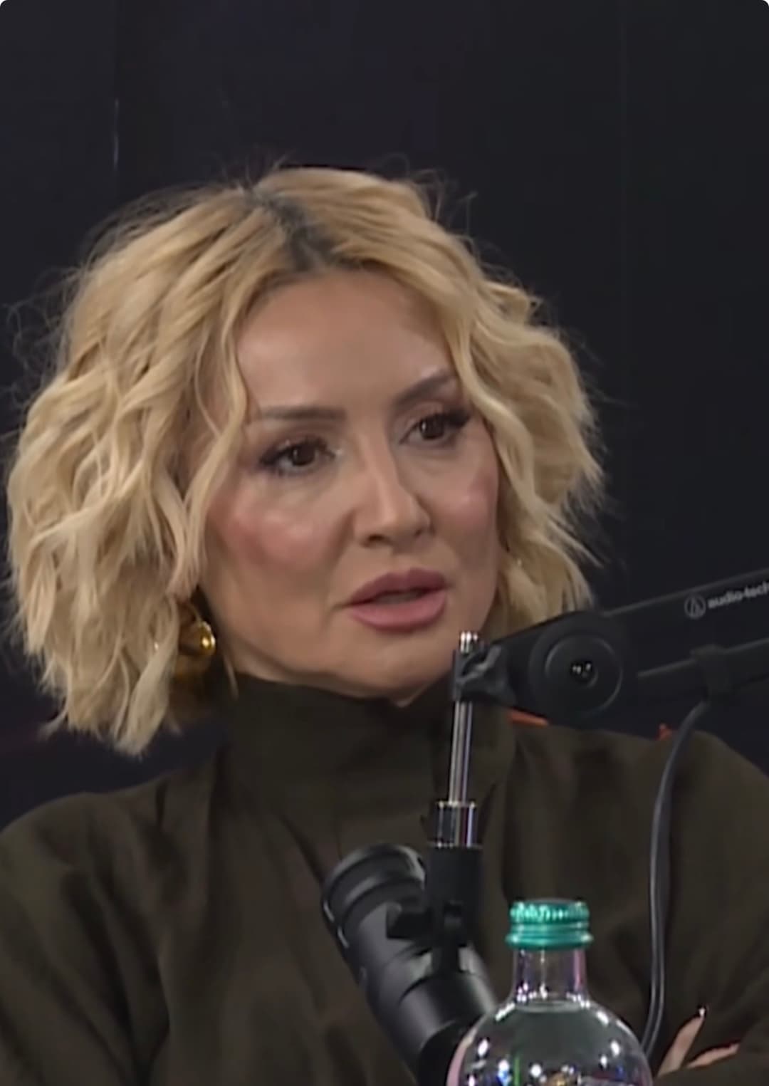 Slika uz članak: "Odustala sam od bebe" Goca odustala od borbe za potomstvo, progovorila o ćerki: "Volela bih da dobijem unuče"