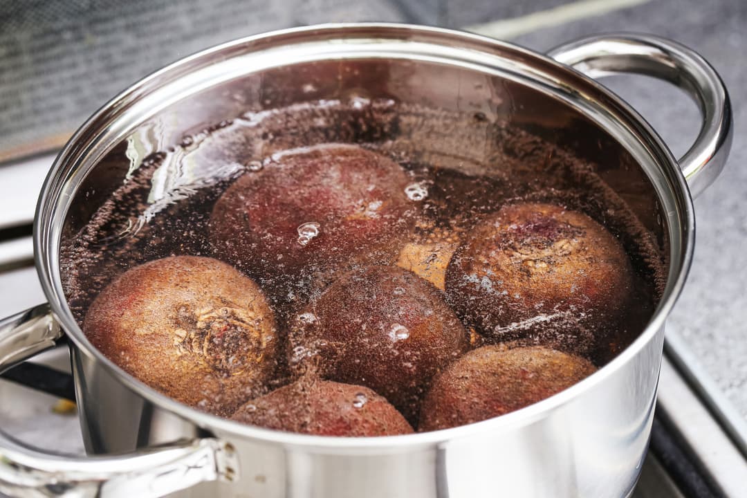 Slika uz članak: Kilogram košta 60 dinara, podmlađuje mozak i obnavlja krvnu sliku, a vi je izbegavate: Ova namirnica je blago