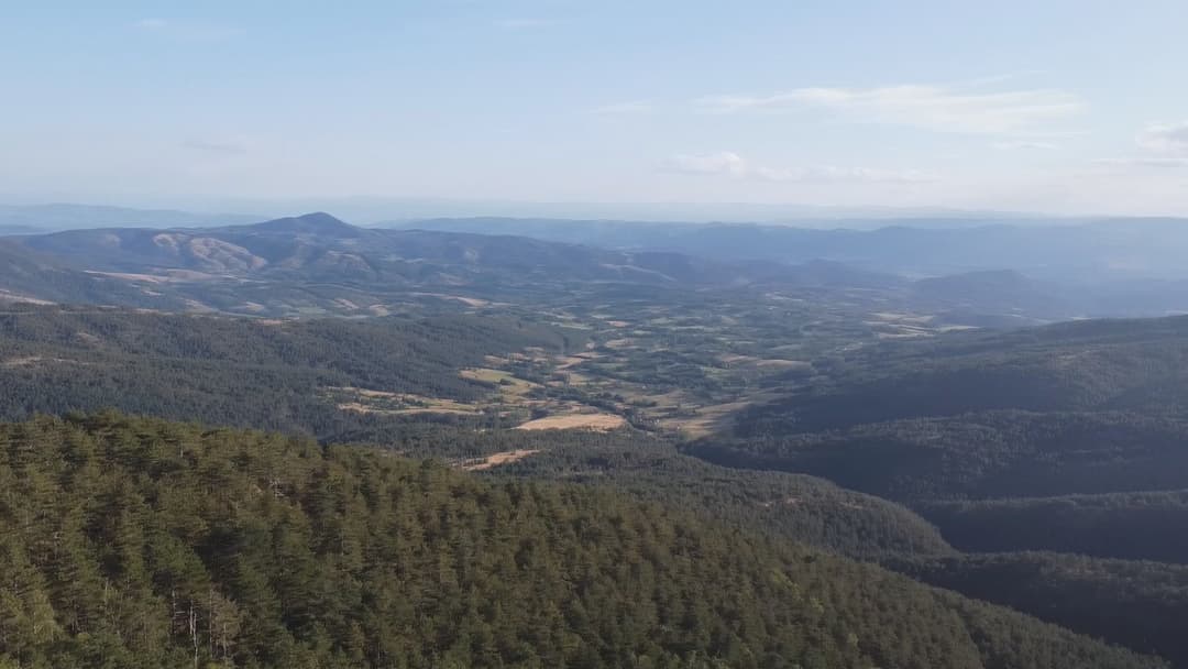 Slika uz članak: Dostanić: Razvijamo održivi turizam na planinama