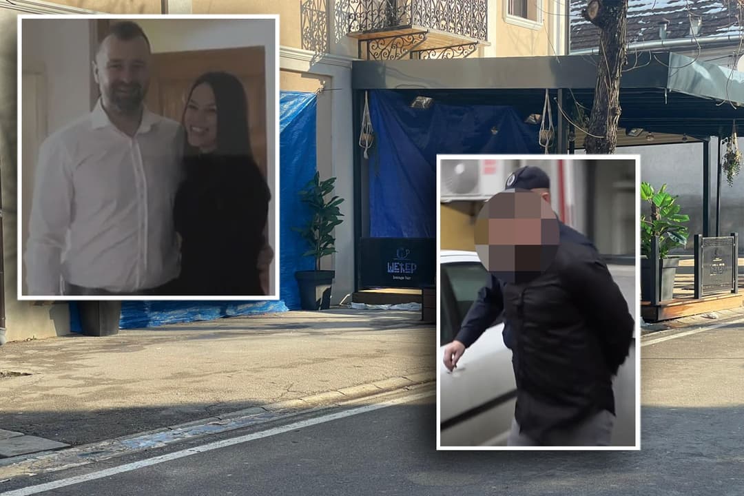 Slika uz članak: Konačna odluka za zločin u Arilju: Apelacija zakazala pretres Branku Pušici za ubistvo bračnog para