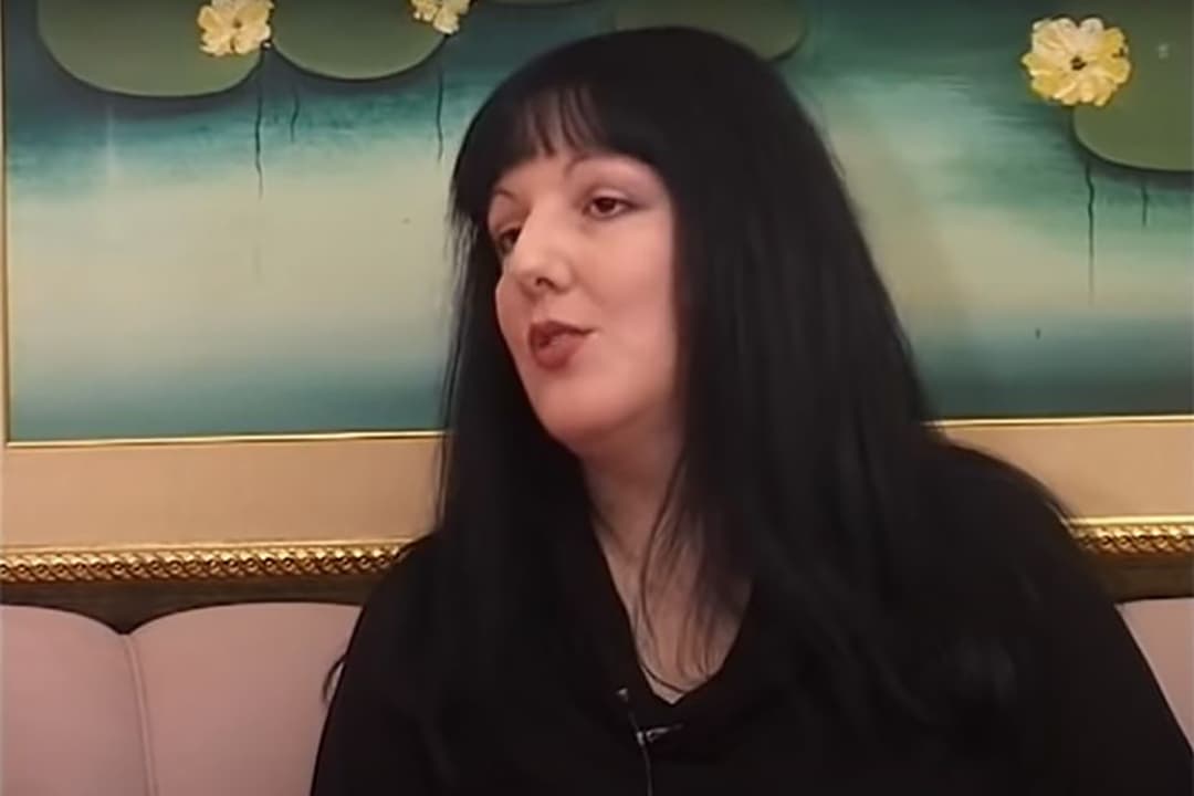Slika uz članak: "Bio sam bezobrazan prema njoj" Popularni denser otkrio detalje veze sa Marijom Milošević: "Imali smo planove"