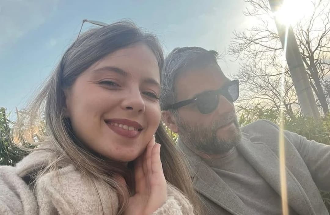 Slika uz članak: “Ubjeđuje me da mi pored muža treba švaler” Banjalučanka se udaje za 23 godine starijeg glumca, a sada je objavom ZAPALILA MREŽE