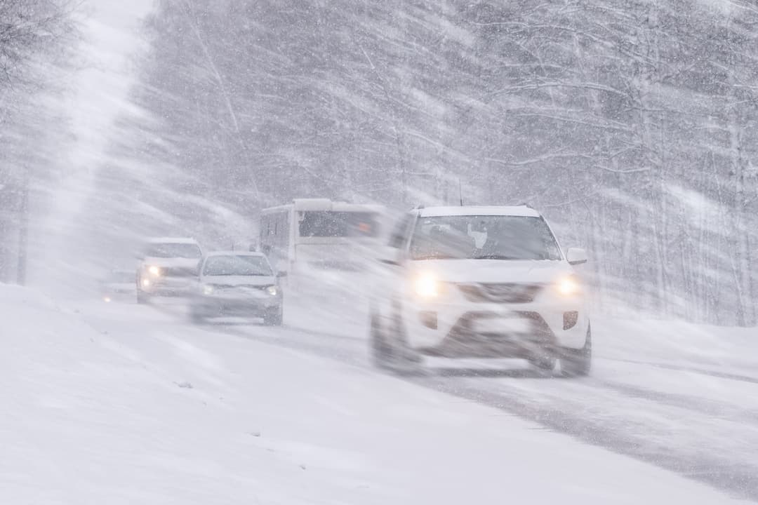 Slika uz članak: STIŽE LI NAJVEĆE ZAHLAĐENJE? Polarni vrtlog bi mogao donijeti ledeni vazduh Evropi, stručnjaci upozoravaju