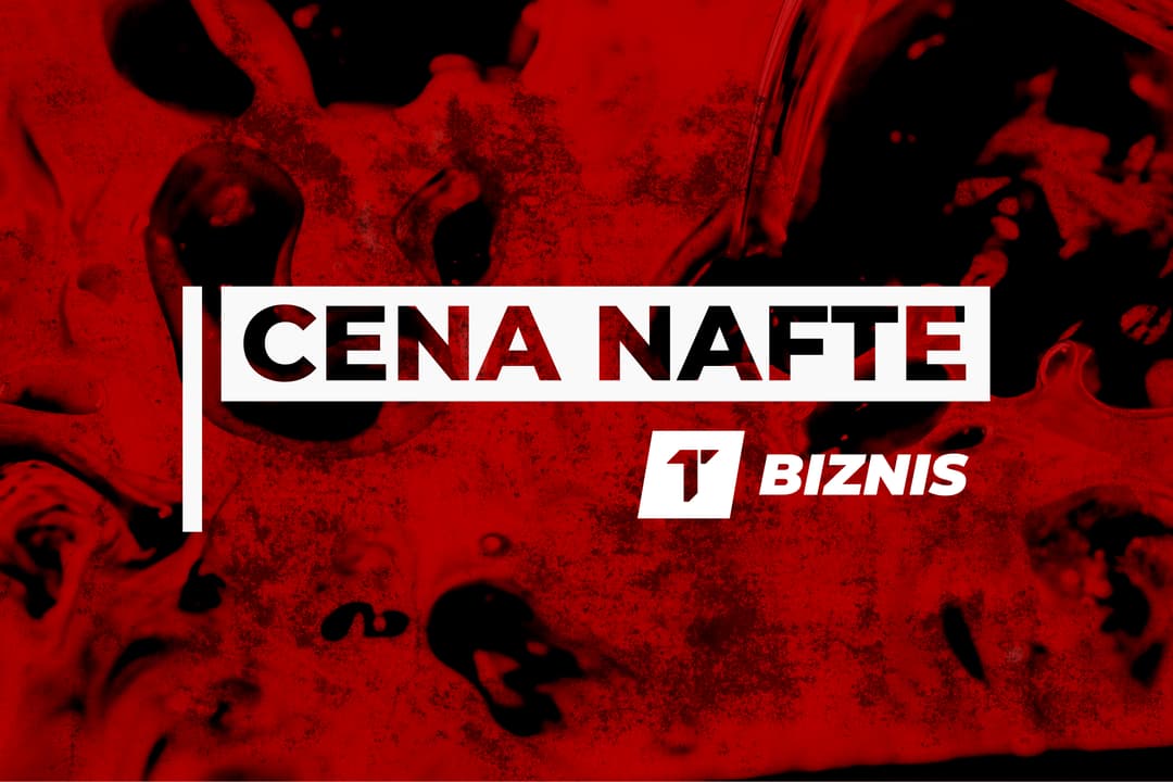 Slika uz članak: Novo poskupljenje: Cena nafte prešla 107 dolara