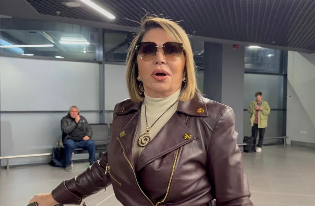 Slika uz članak: Ona je najobrazovanija na estradi: Završila čak dva fakulteta "Moji roditelji su bili razočarani..."