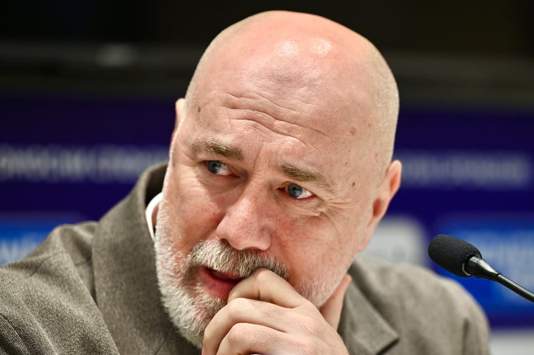 Slika uz članak: Nastavak drame u BiH: Čuveni golman se javio posle dolaska Srbina, oštro prozvao Barbareza i stručni štab