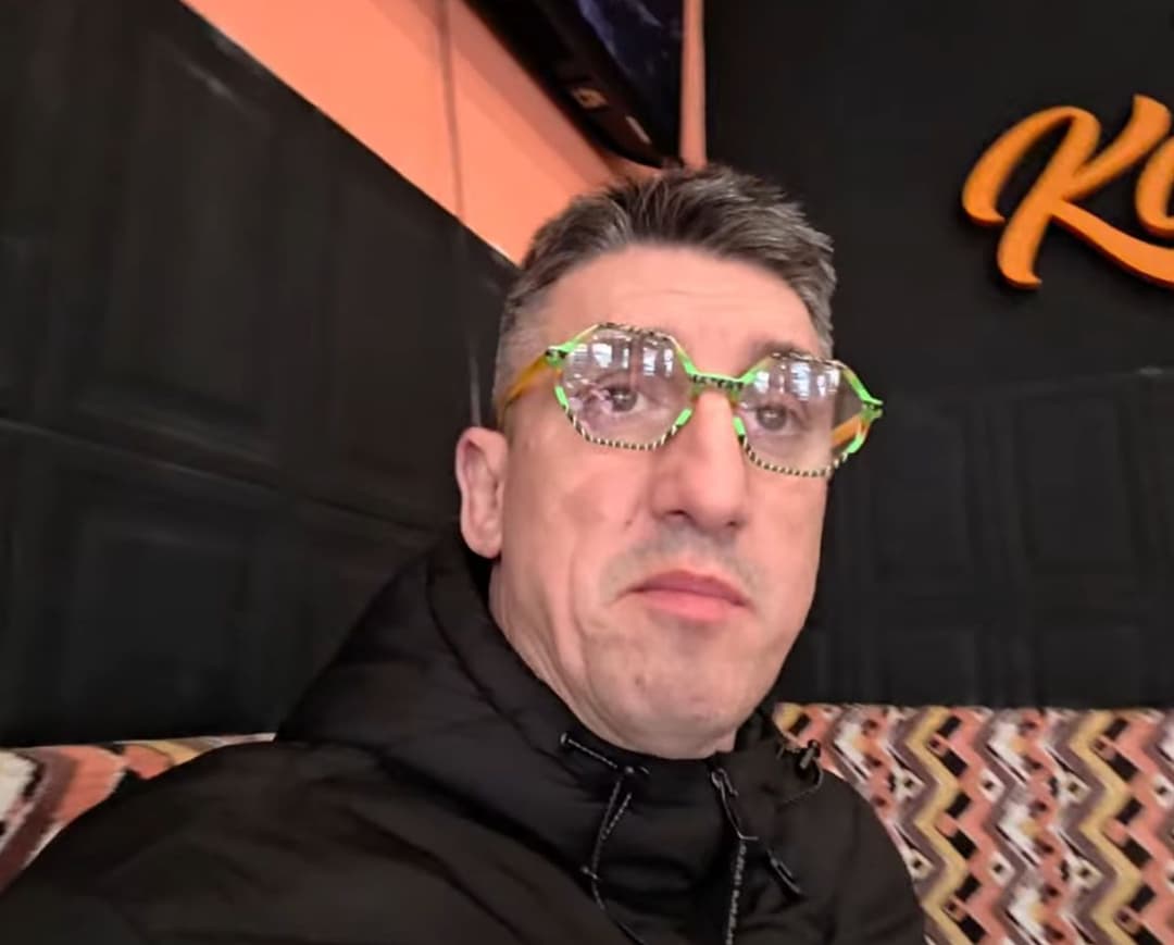 Slika uz članak: "Uradiću to sa..." Kristijan šokira: Pomenuo kontroverznu Crnogorku koja je skoro uhapšena ali i šta planira
