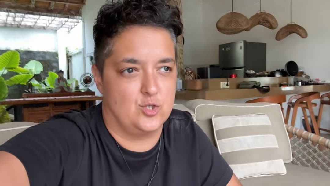 Slika uz članak: "Kako znam da sam srela..." Marija Šerifović o srodnoj duši: "Onim delom sebe koji je oduvek na nju čekao"