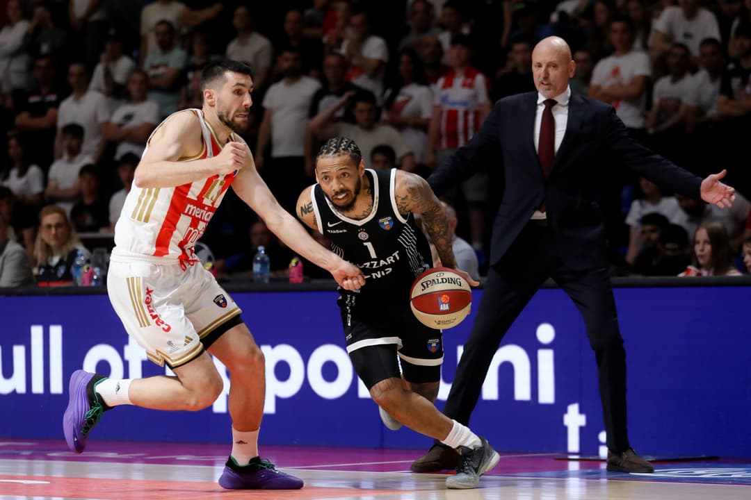 Slika uz članak: Pitali smo ChatGPT ko osvaja Evroligu i mogu li Zvezda i Partizan na F4