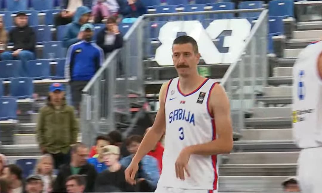 Slika uz članak: Srbija ostala bez medalje na Evropskom prvenstvu, Francuzi ih opet dobili, Samson igrao sam protiv nas...