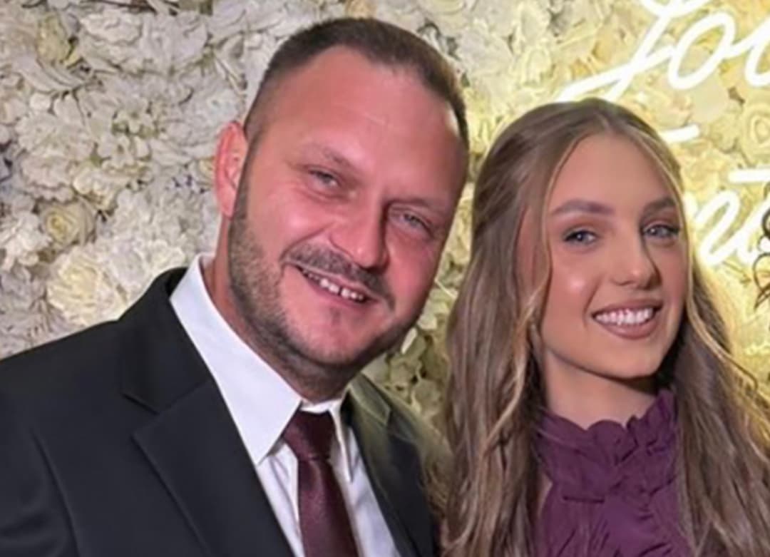 Slika uz članak: “Ne bih voljela da se od toga prave priče” Kćerka Dejana Petrovića se oglasila poslije drame, pa rekla samo jedno