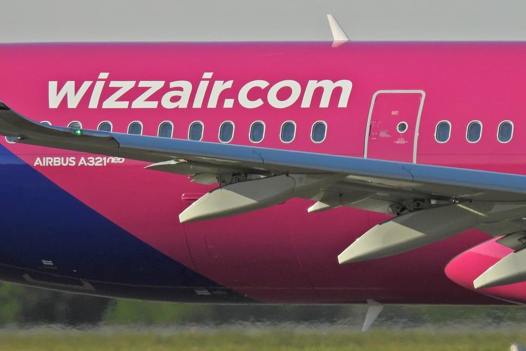 Slika uz članak: Wizz Air povodom odluke srpskih vlasti: "EU je zaključila da je naš stav ispravan"