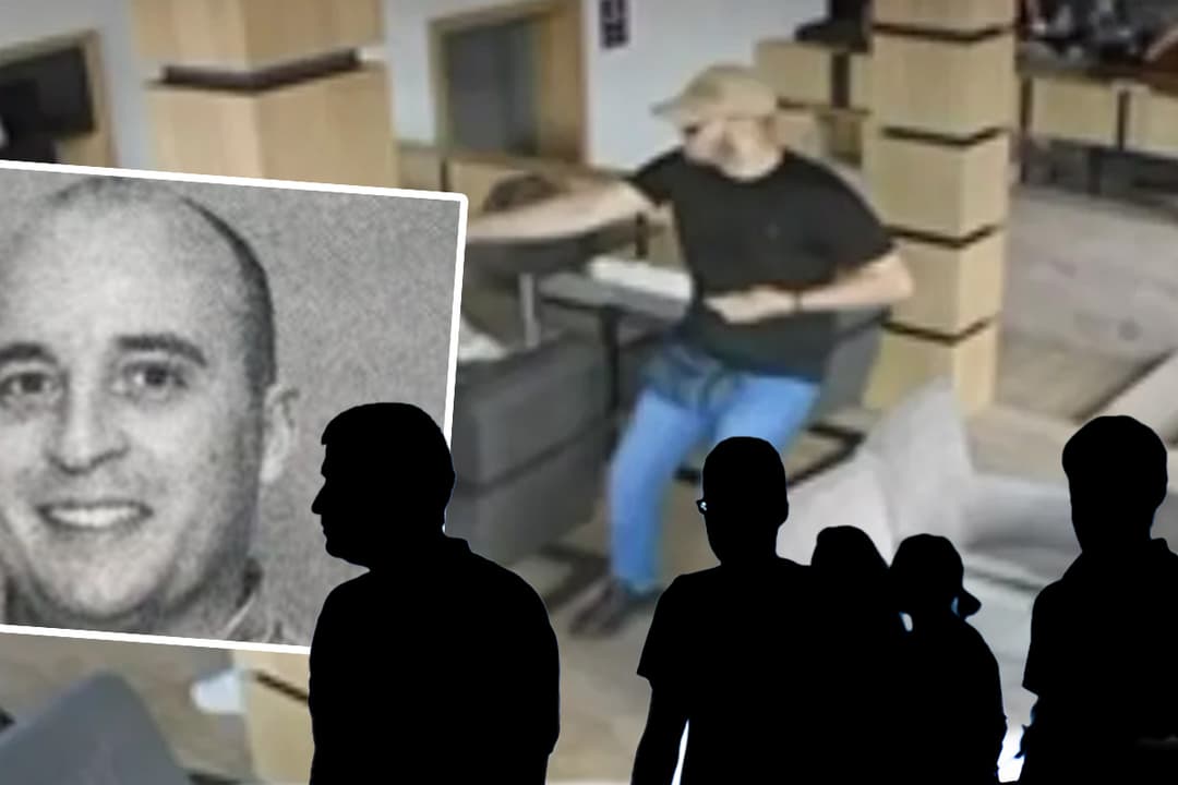Slika uz članak: Uhapšen mladić koji je vozio osumnjičene za ubistvo Prike posle brutalne likvidacije u Beogradu
