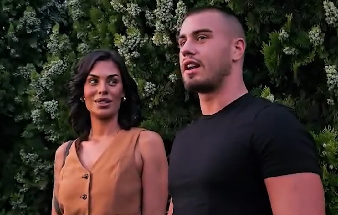 Slika uz članak: "Od klinca napraviš princa" Mina o ulasku u Elitu 10, tužbi Viktora: Prozvala i NJU "Izvukla sam deblji kraj"