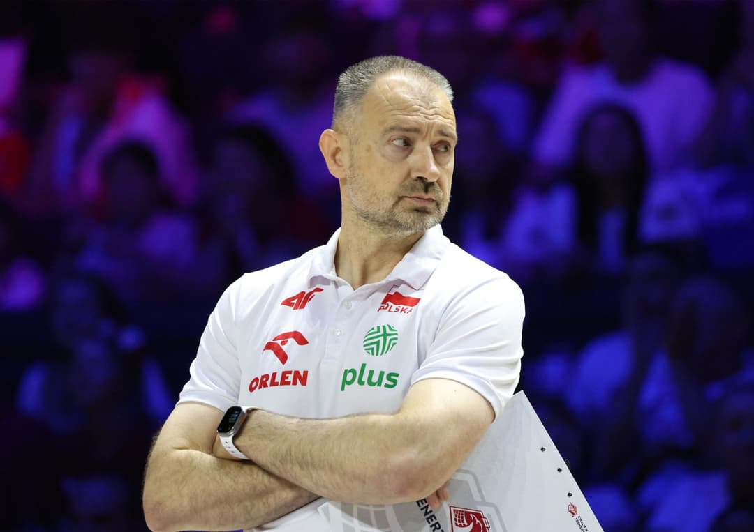Slika uz članak: Nikola Grbić je postao legenda i u drugoj državi, osvojio Evropsko prvensvo, pa poručio: "Ponosan sam..."