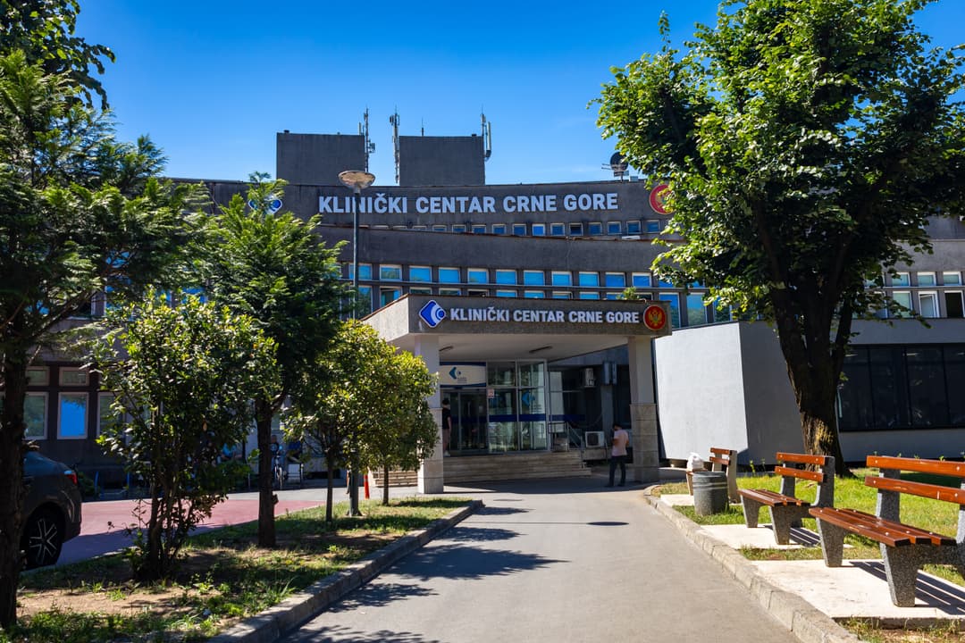 Slika uz članak: Više žena hospitalizovano posle botoksa u Crnoj Gori: Korišćen lažni preparat?