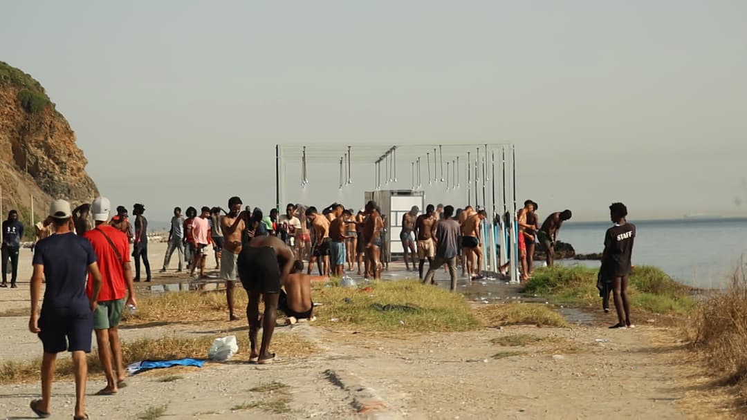 Slika uz članak: Španija ubrzava vraćanje migranata u Maroko po hitnom rešenju zahteva za azil