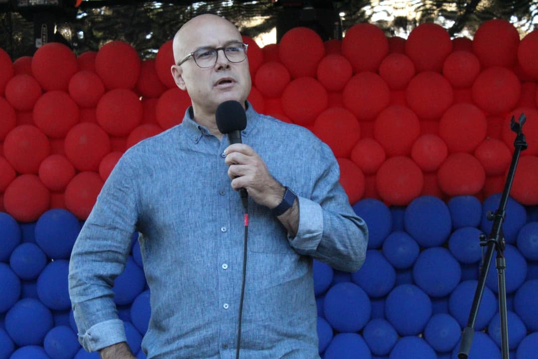 Slika uz članak: Vučević: Gradimo Srbiju u kojoj se svako mesto razvija, a svaki čovek poštuje