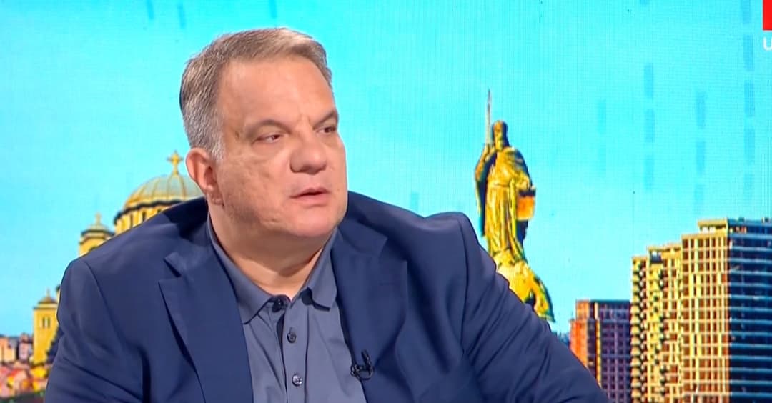 Slika uz članak: Stanković: Politika mora striktno da bude odvojena od univerziteta