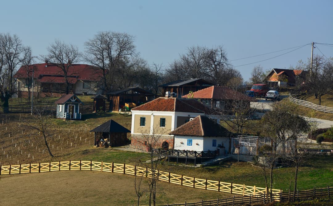 Slika uz članak: Novac iz državnog budžeta namenjen razvoju srpskog sela: Evo za šta je opredeljeno 400 miliona