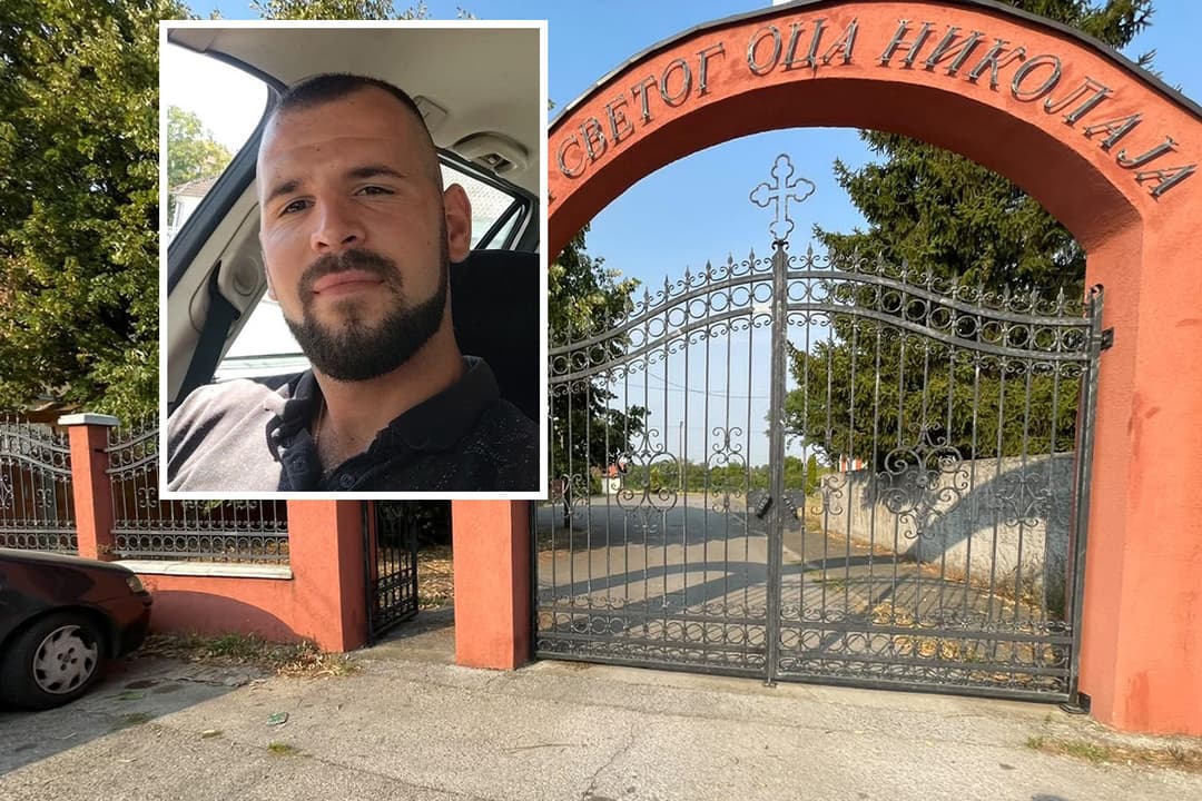 Slika uz članak: POPIĆEŠ METAK: Dečak (10) telefonom strašno preti Milanu, tata ga bodri! Ceo transkript razgovora pre pucnjave