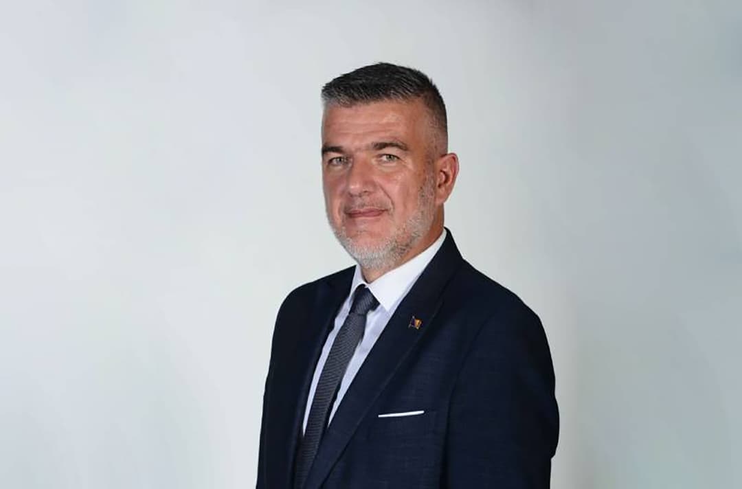 Slika uz članak: Opozvan potpredsednik Skupštine grada Bijeljina zbog objave o smrti Ratka Mladića