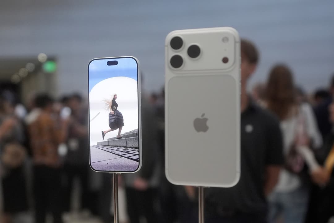 Slika uz članak: Apple duhet të paguajë 5.7 miliardë dollarë, akuzohet se përdori teknologjinë e një firme tjetë