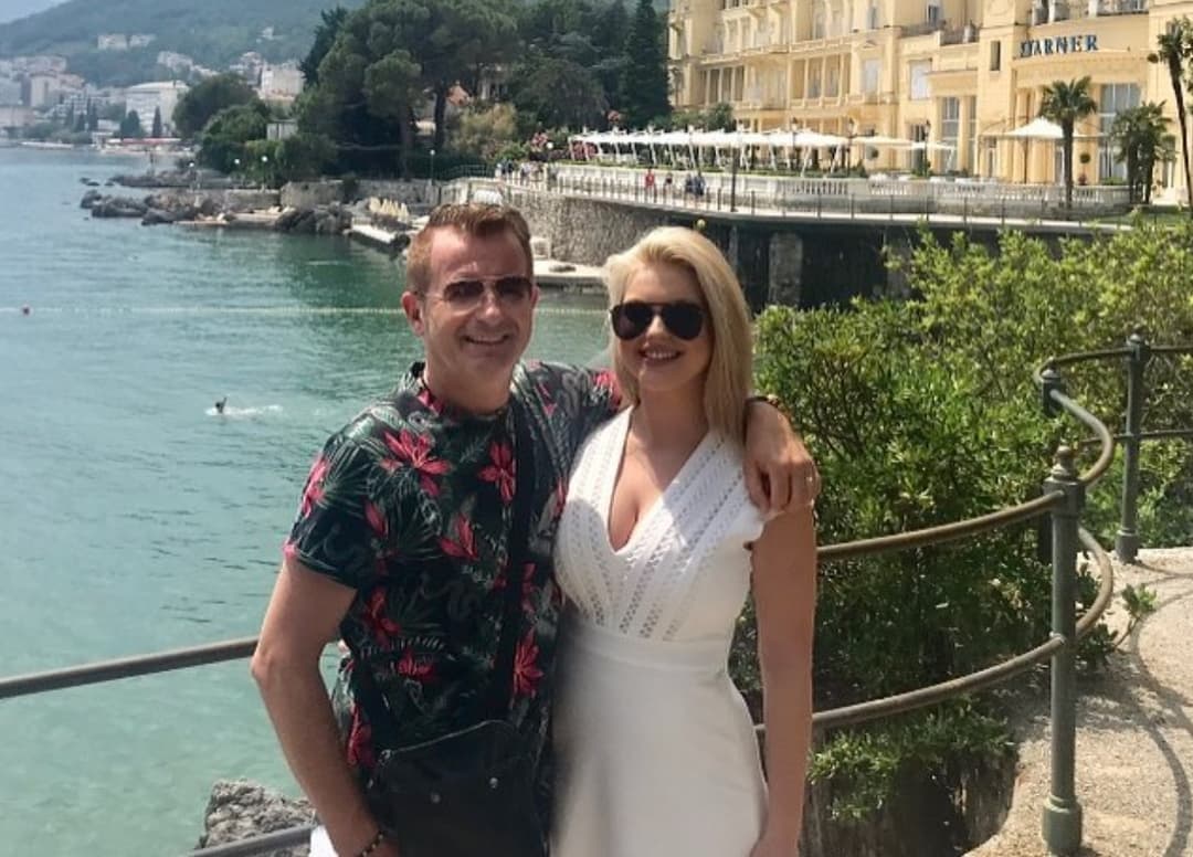 Slika uz članak: Ovo je Ćirina ćerka koju godinama krije: Jovana nema ni gram silikona, a izgleda kao prava Barbika