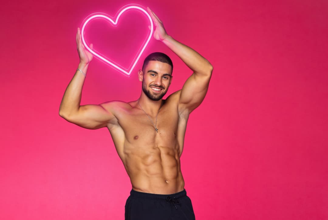 Slika uz članak: Sve je spremno za ljubav, dramu i preokrete: 'Love Island Adria' gledajte na VOYO