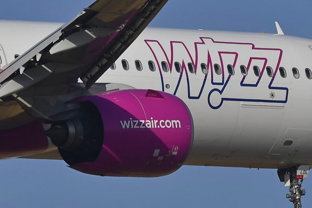 Slika uz članak: Oglasio se Wizz Air: Evo šta će biti sa bazom u Beogradu i letovima tokom zime