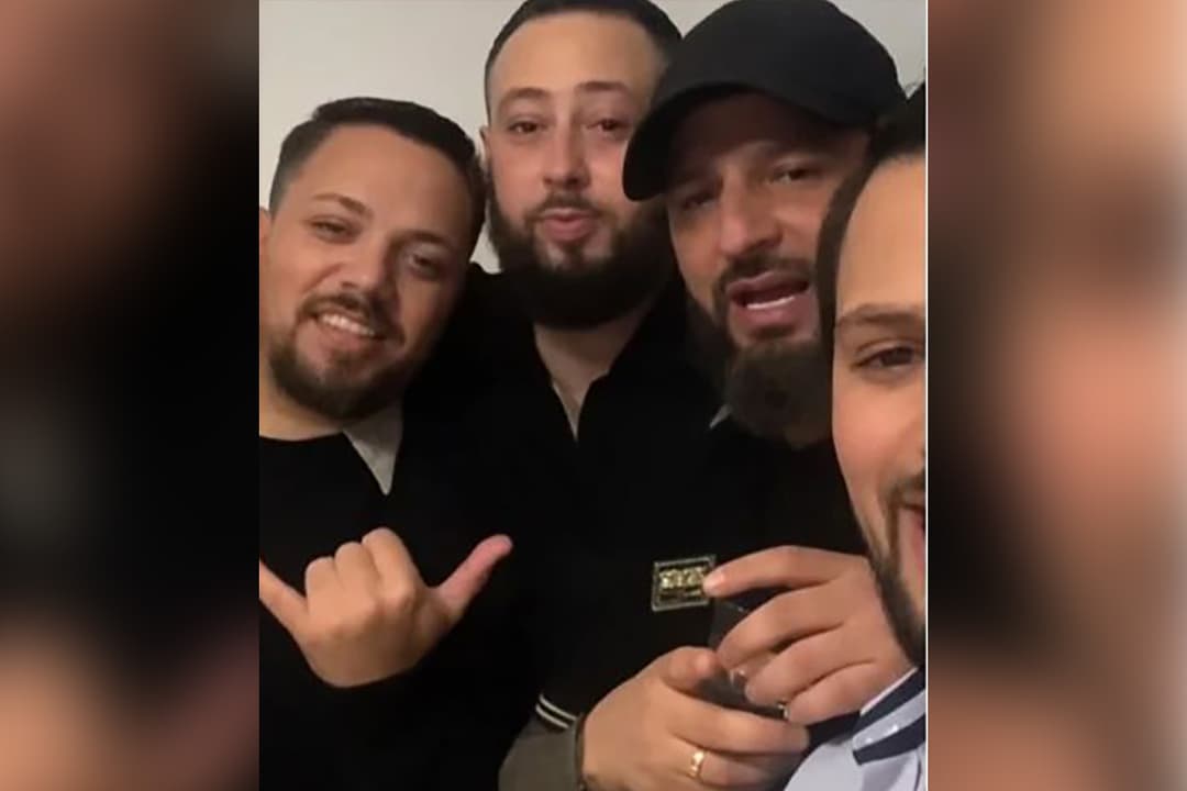 Slika uz članak: PORODICA IZ BiH PRED SUDOM U PARIZU Djeca od 10 godina navodno bila dio mreže, zarađivali i do 20.000 evra dnevno