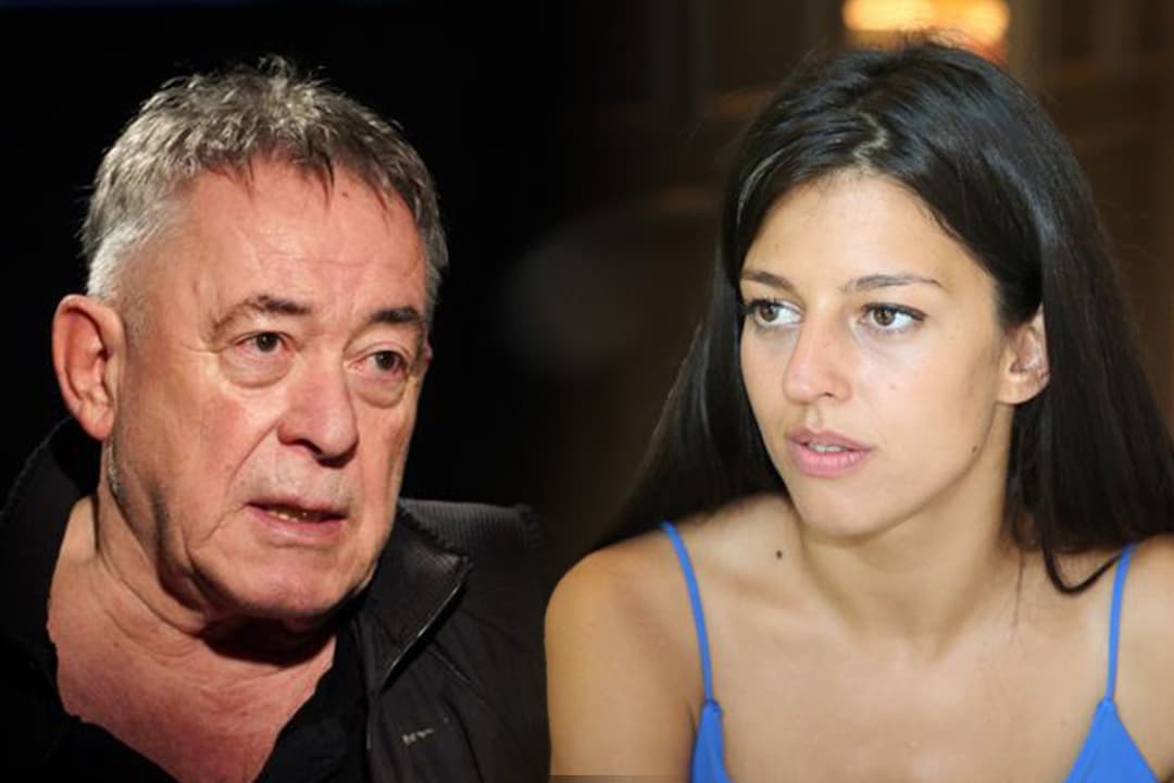 Slika uz članak: "Ti ćeš da mi kažeš seljanko": Mima Karadžić žestoko odbrusio mlađoj koleginici: Ona mu uzvratila zbog...