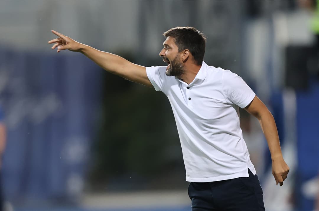 Slika uz članak: Marko Savić iskren nakon remija Vojvodine i IMT-a: "Određeni igrači nisu bili na nivou, pokazali smo..."