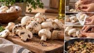 Slika uz članak: DOMAĆICE, ZAPIŠITE OVAJ RECEPT Pečurke u marinadi koje će obogatiti svaku zimsku trpezu