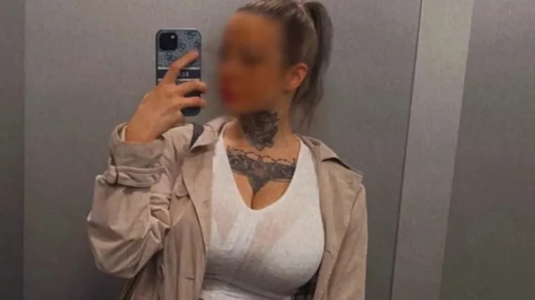 Slika uz članak: Poznata Hrvatica napala policiju, psovala ih i udarala u međunožje: Stigla joj presuda