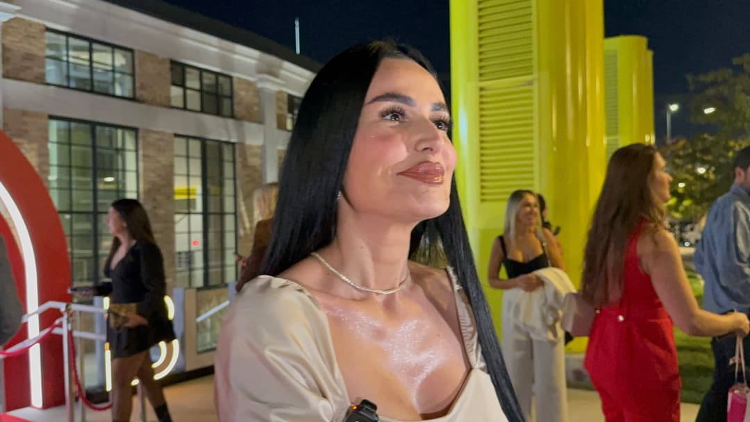 Slika uz članak: “Smatram da to nije ništa nenormalno” Indi progovorila o Editi i njihovom odnosu